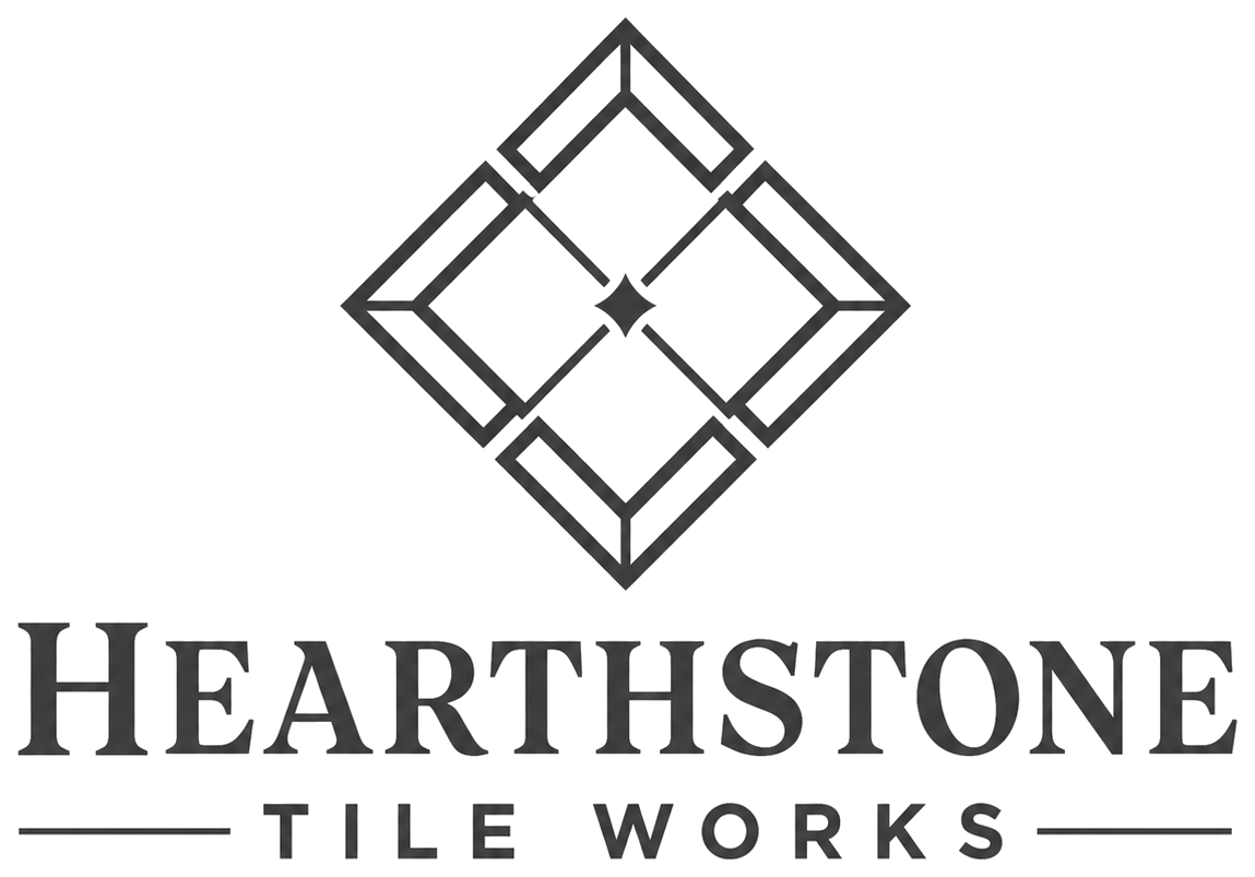 Hearthstone Tile Works
