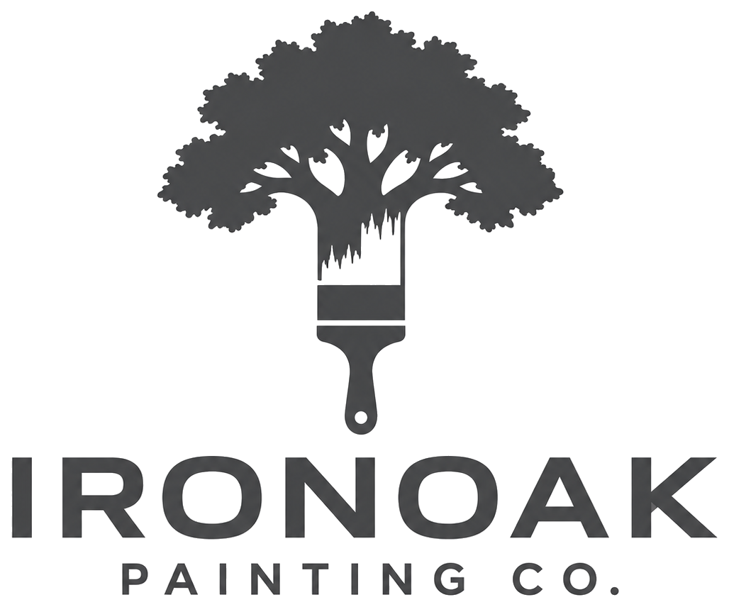 Ironoak Painting Co.