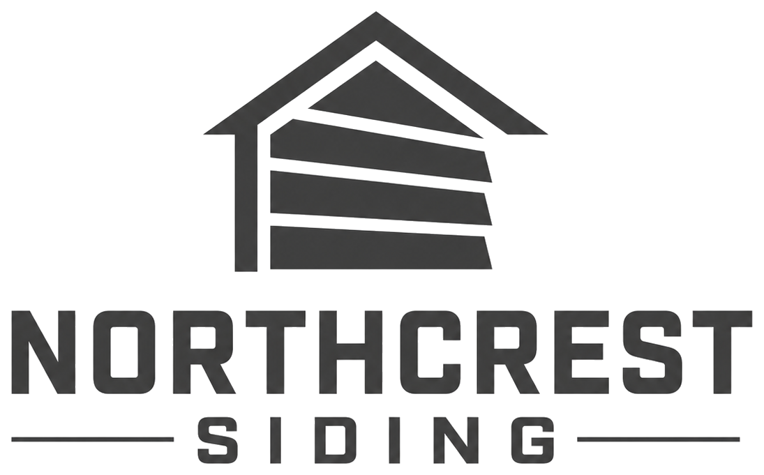 Northcrest Siding