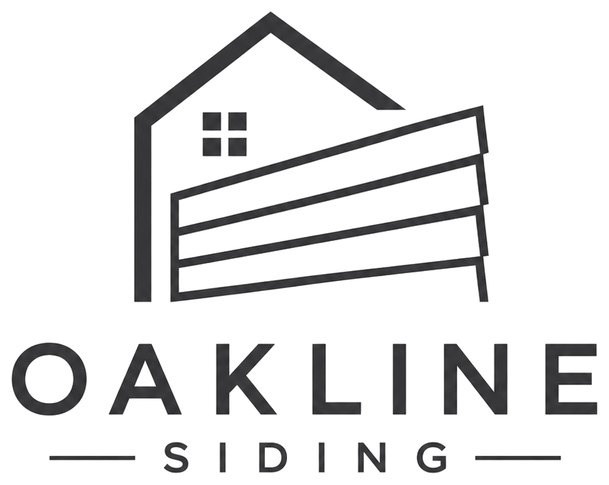 Oakline Siding