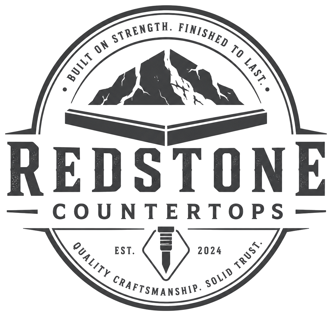 Redstone Countertops
