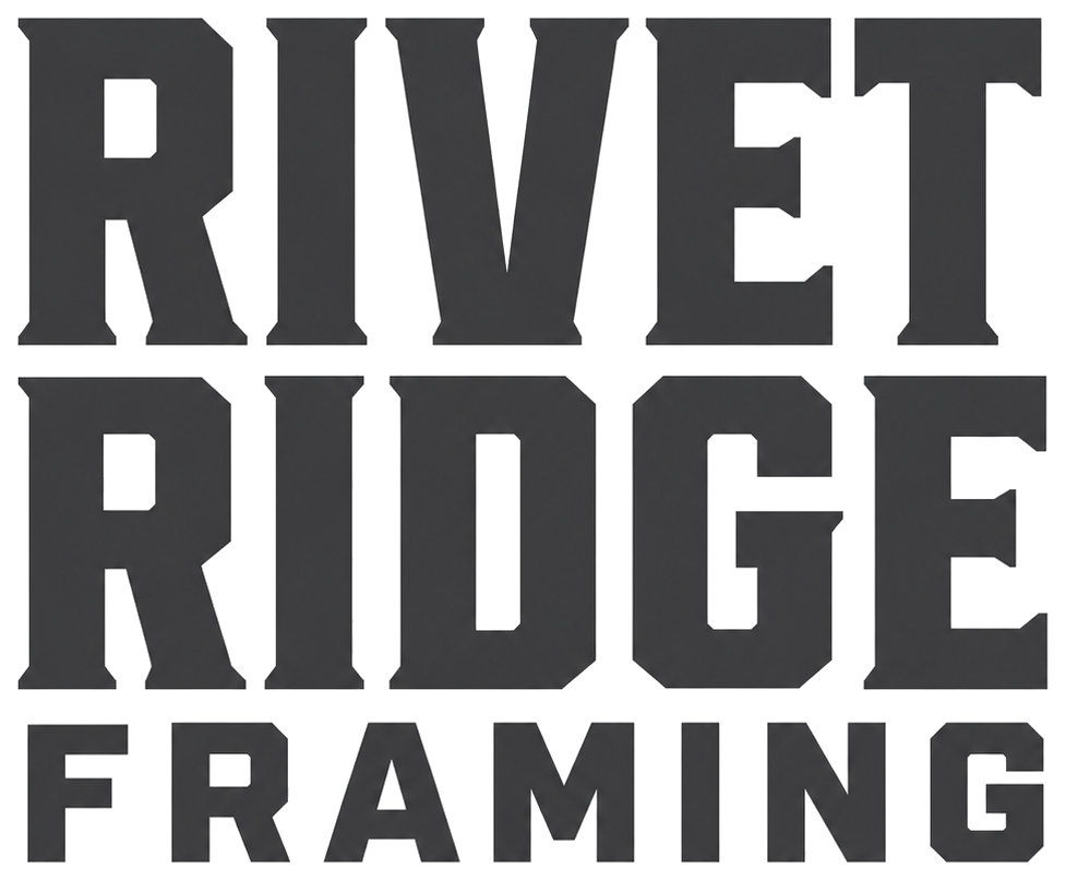 Rivet Ridge Framing