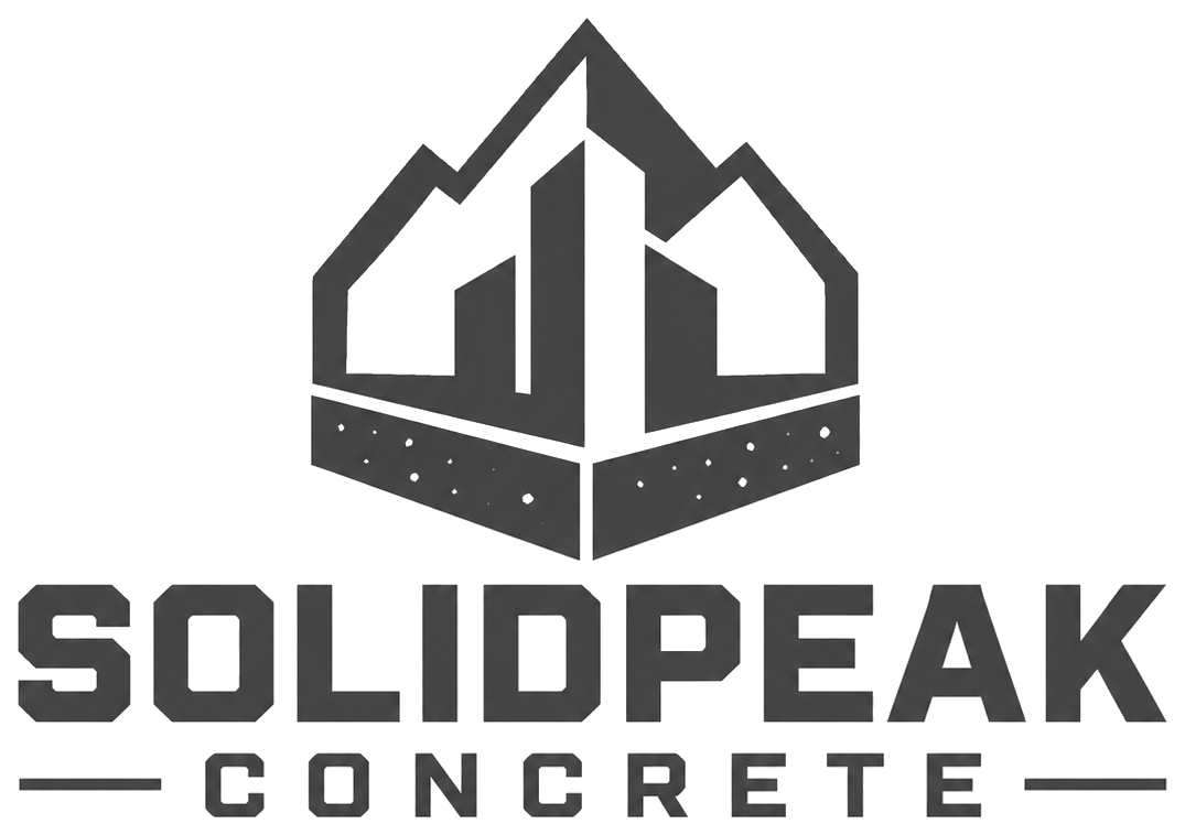 Solidpeak Concrete