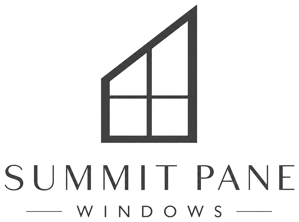 Summit Pane Windows