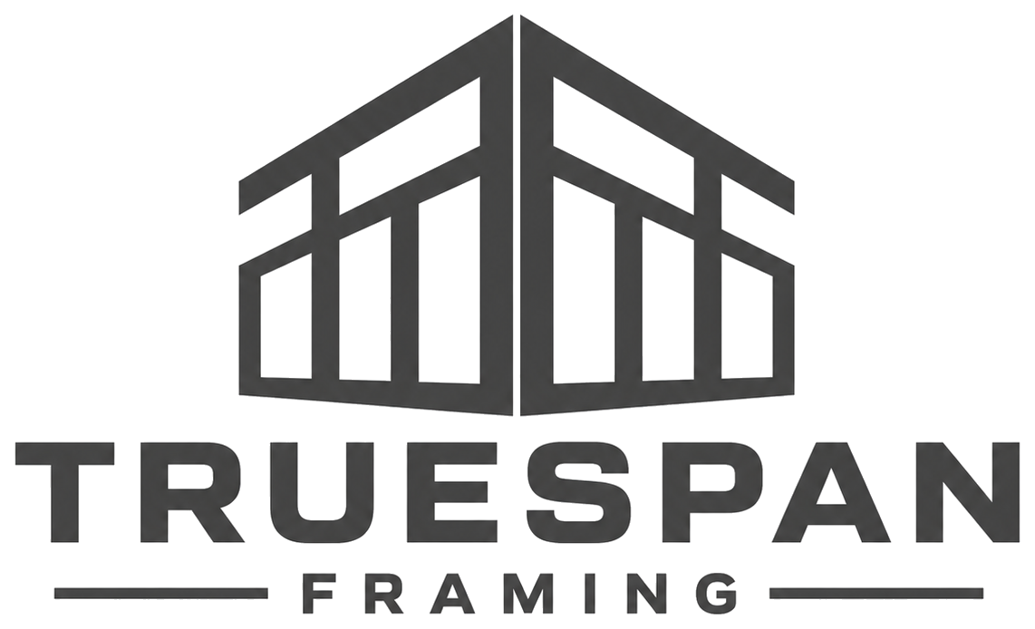 Truespan Framing