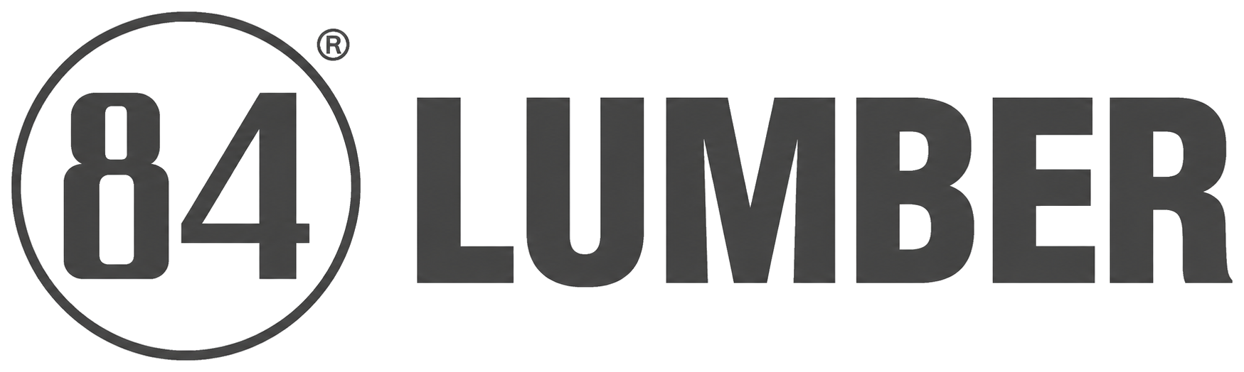 84 Lumber
