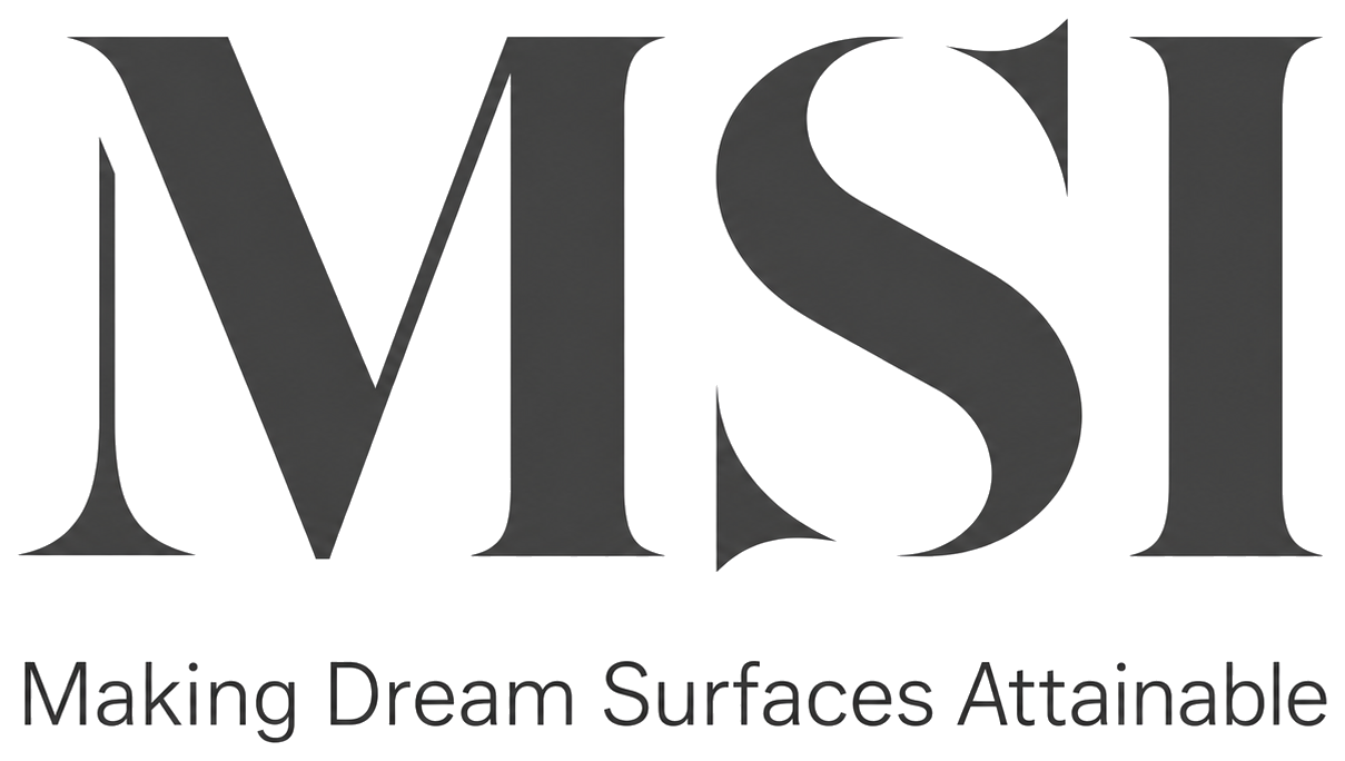 MSI Surfaces