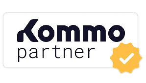 Kommo Partner